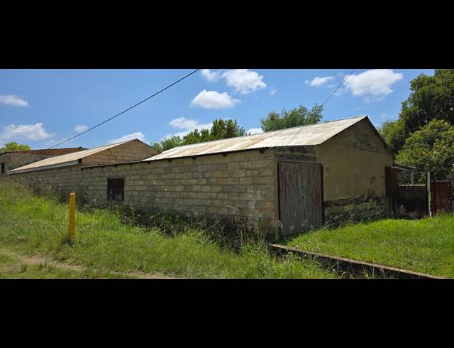 3 BEDROOM FREESTANDING FOR SALE IN WEENEN